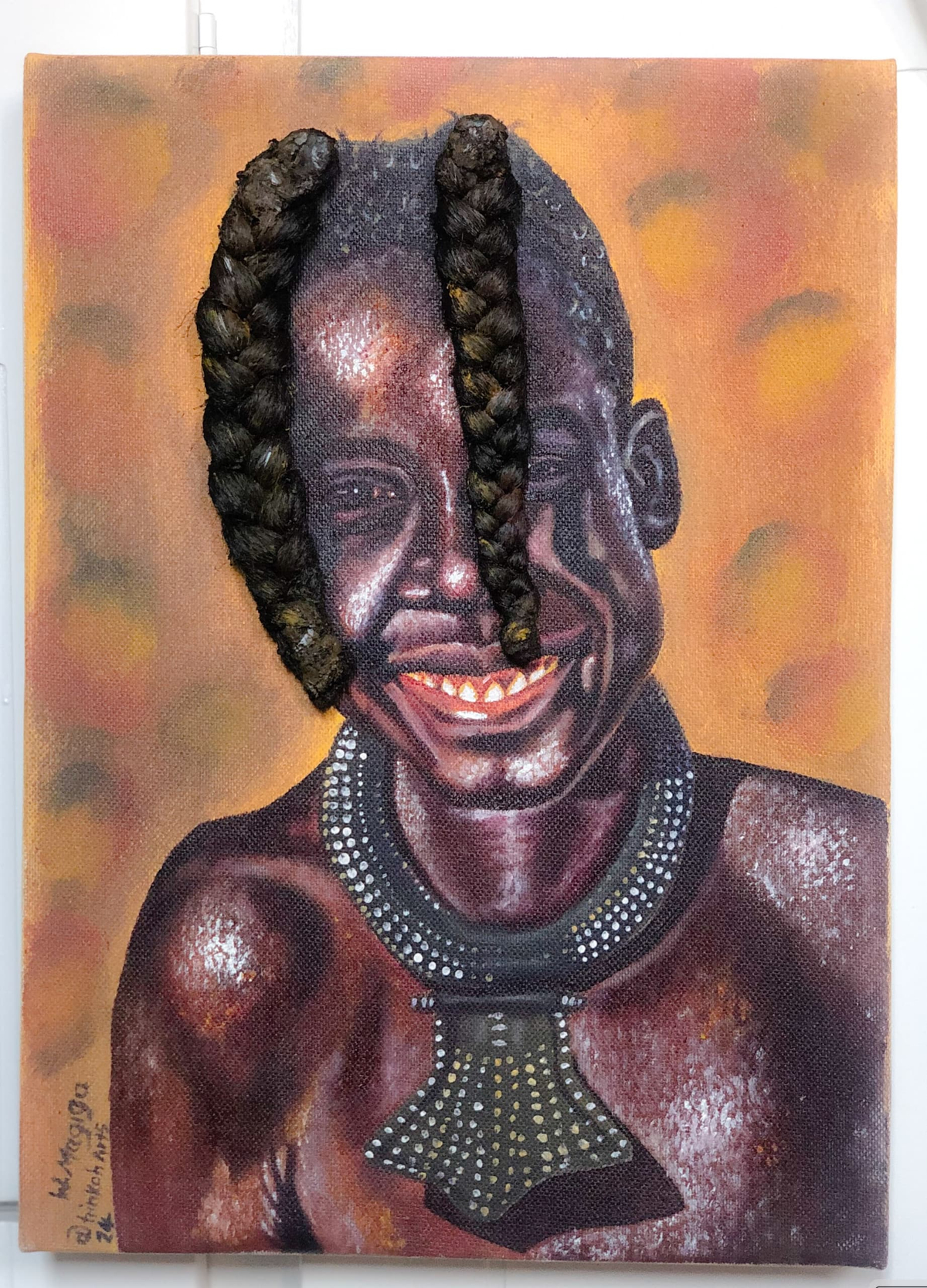 The Himba Spirit